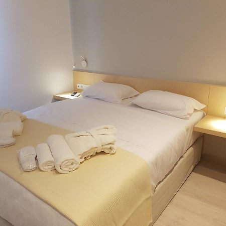 فندق 8Kto مدينة سكياثوس المظهر الخارجي الصورة