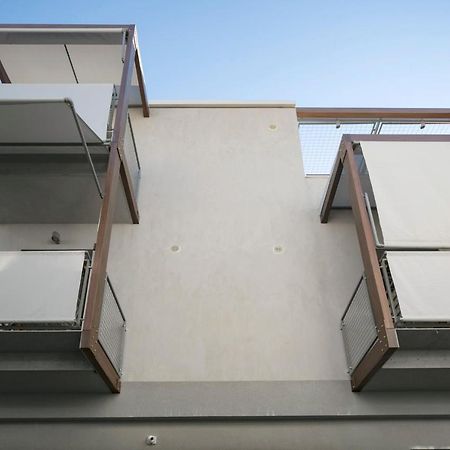فندق 8Kto مدينة سكياثوس المظهر الخارجي الصورة