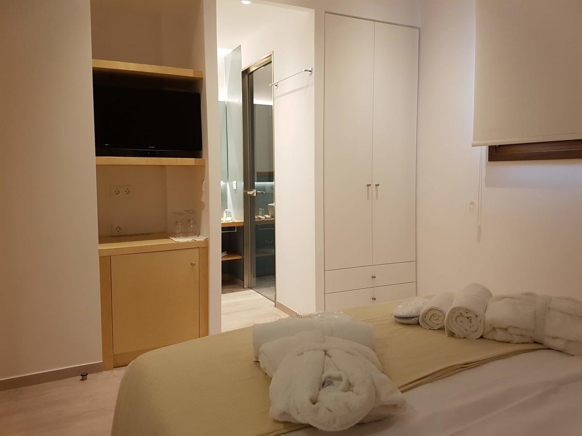 فندق 8Kto مدينة سكياثوس المظهر الخارجي الصورة