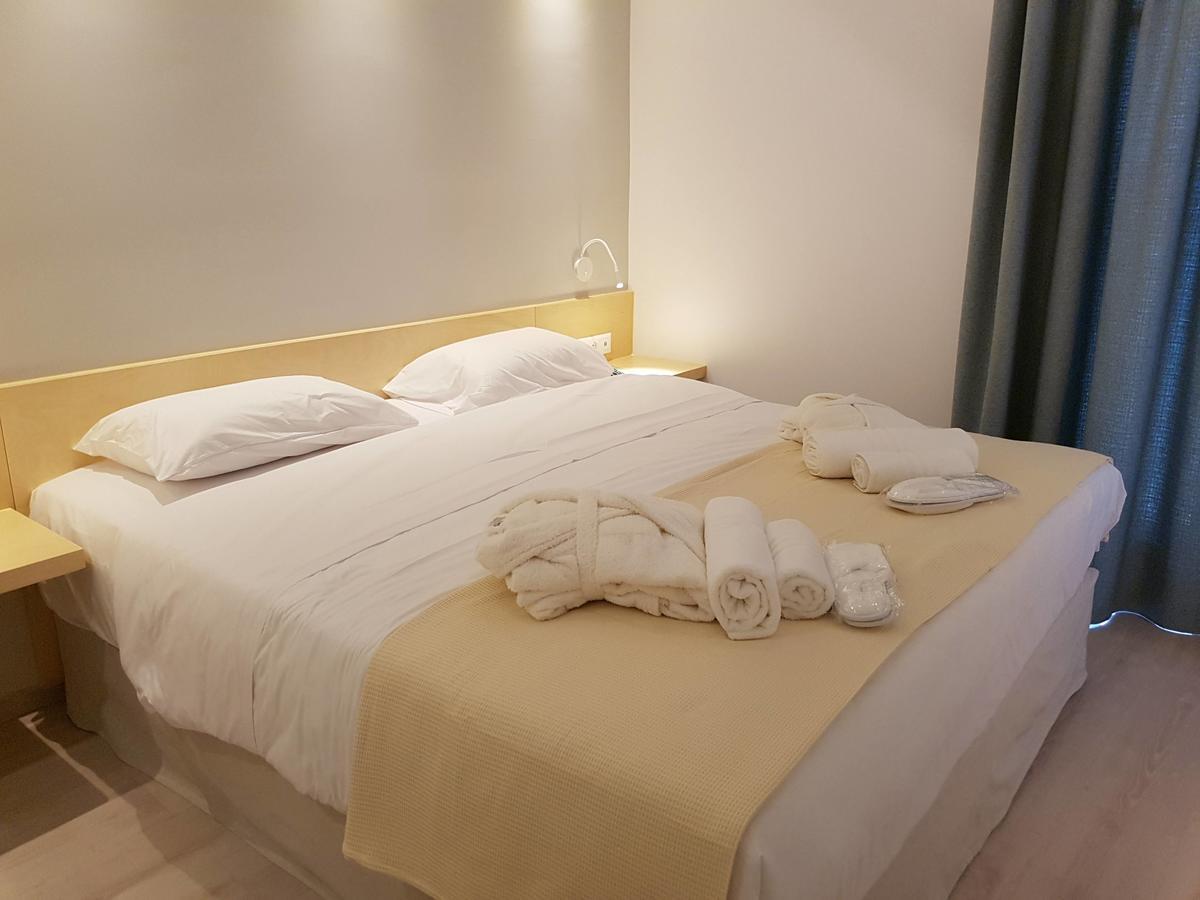 فندق 8Kto مدينة سكياثوس المظهر الخارجي الصورة