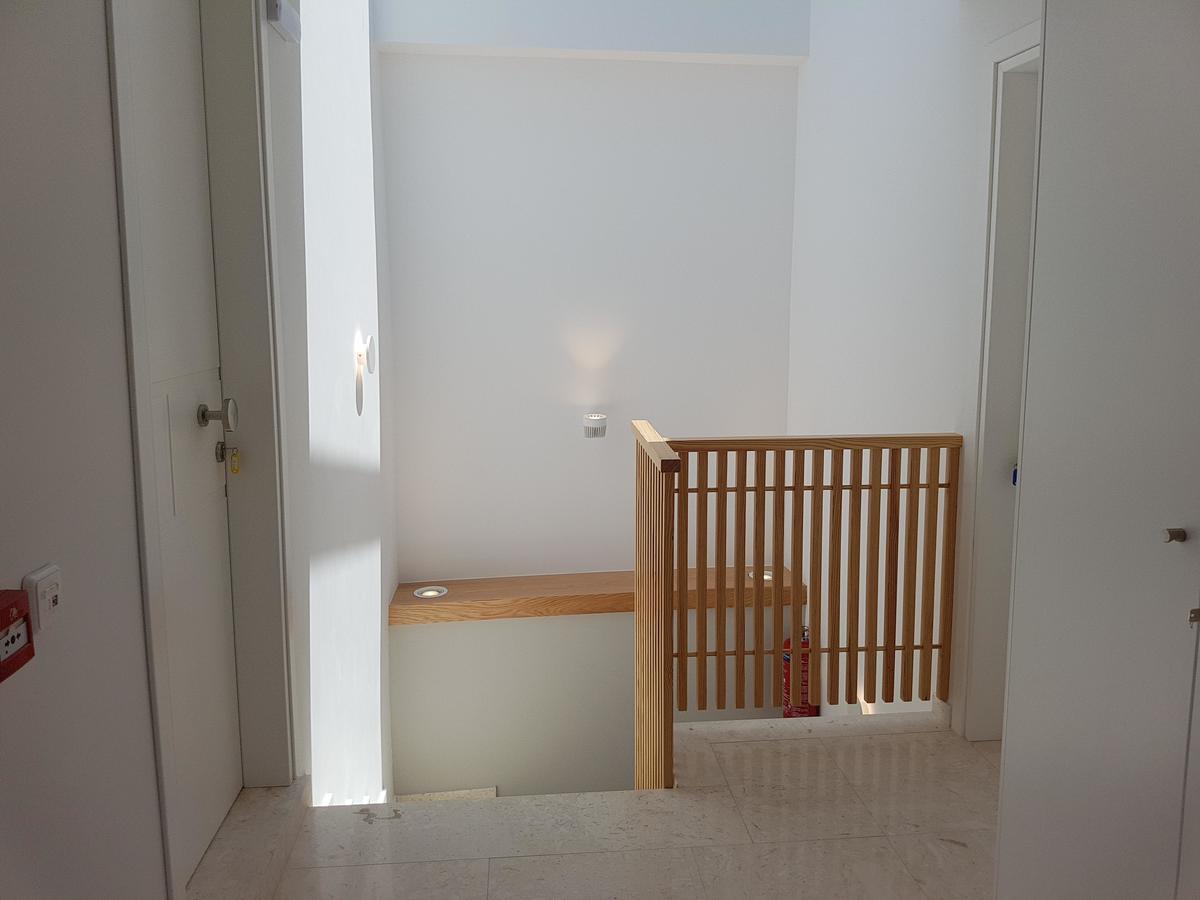 فندق 8Kto مدينة سكياثوس المظهر الخارجي الصورة