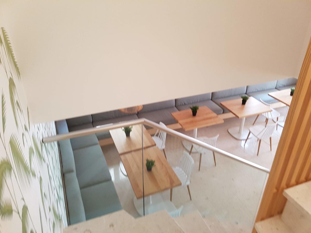 فندق 8Kto مدينة سكياثوس المظهر الخارجي الصورة