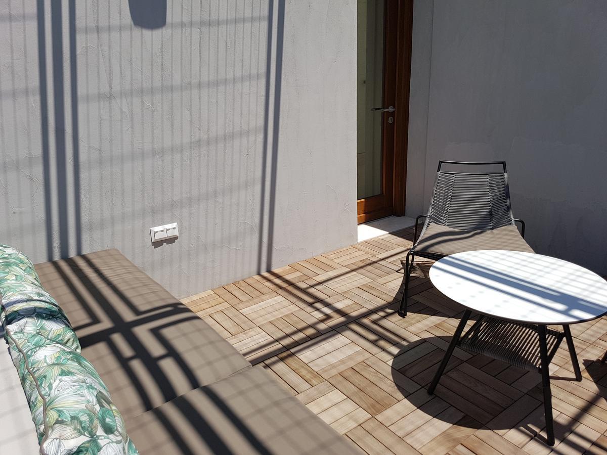 فندق 8Kto مدينة سكياثوس المظهر الخارجي الصورة