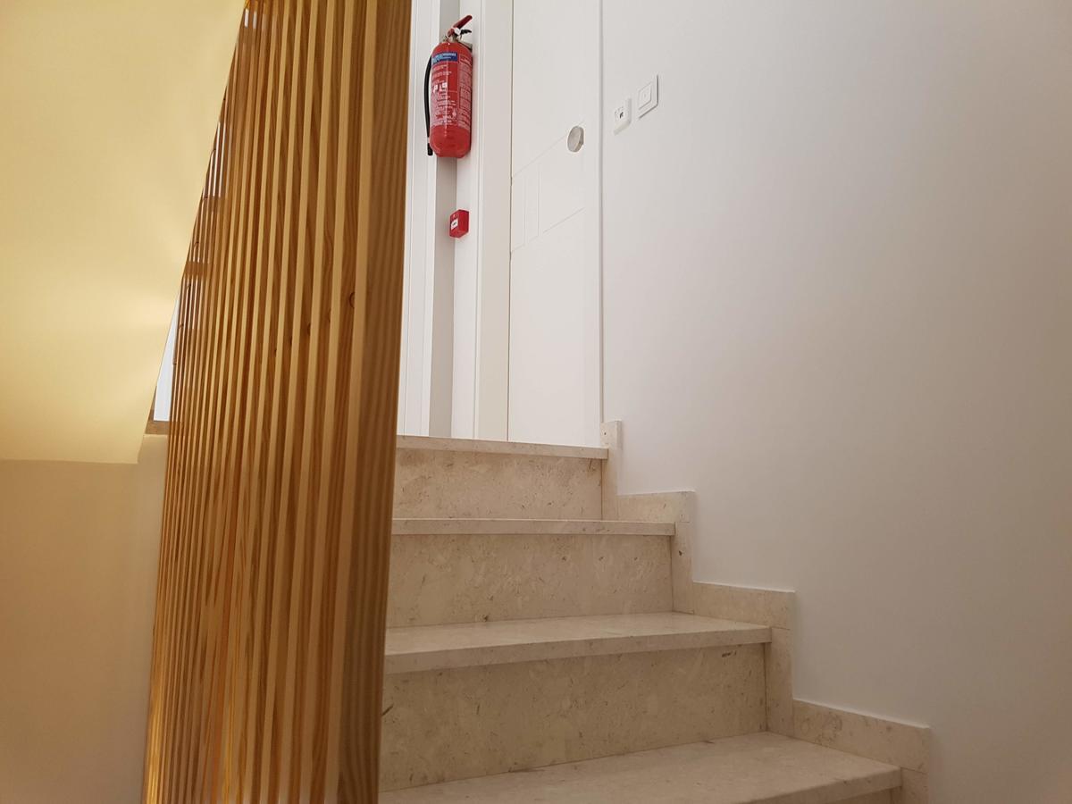 فندق 8Kto مدينة سكياثوس المظهر الخارجي الصورة