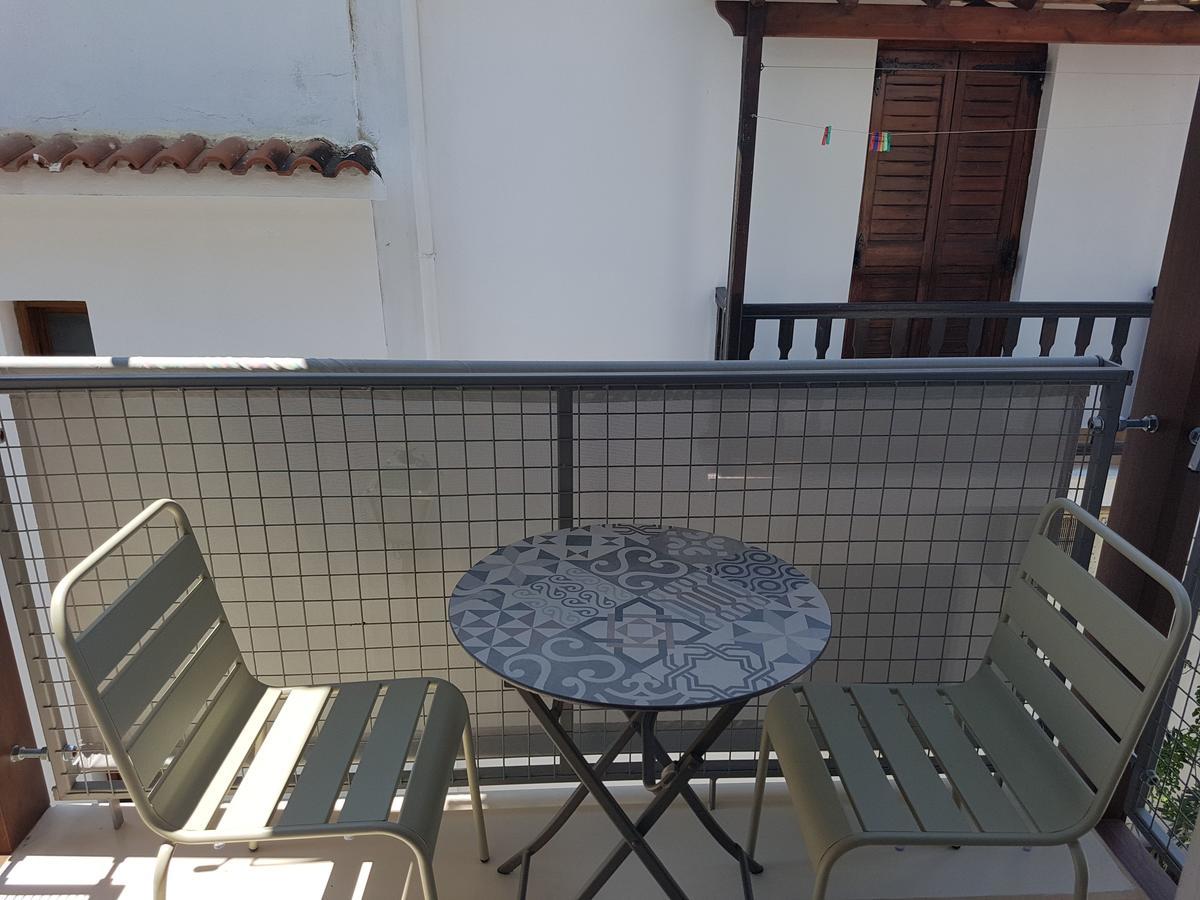 فندق 8Kto مدينة سكياثوس المظهر الخارجي الصورة