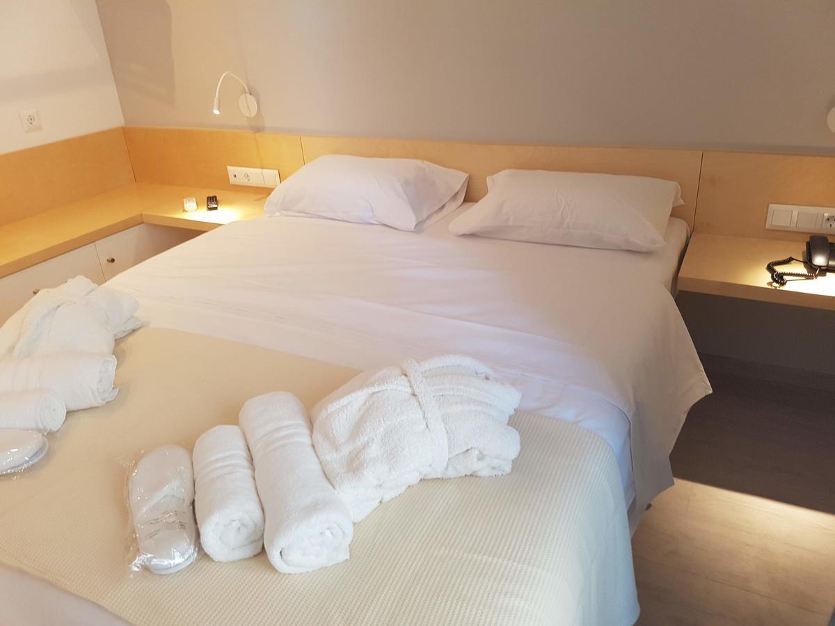 فندق 8Kto مدينة سكياثوس المظهر الخارجي الصورة