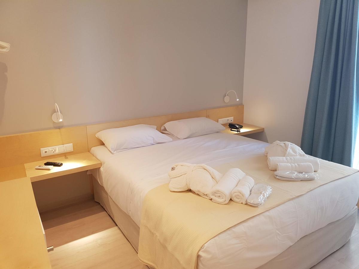 فندق 8Kto مدينة سكياثوس المظهر الخارجي الصورة