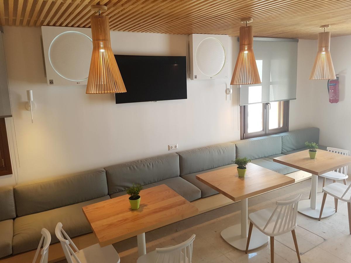 فندق 8Kto مدينة سكياثوس المظهر الخارجي الصورة