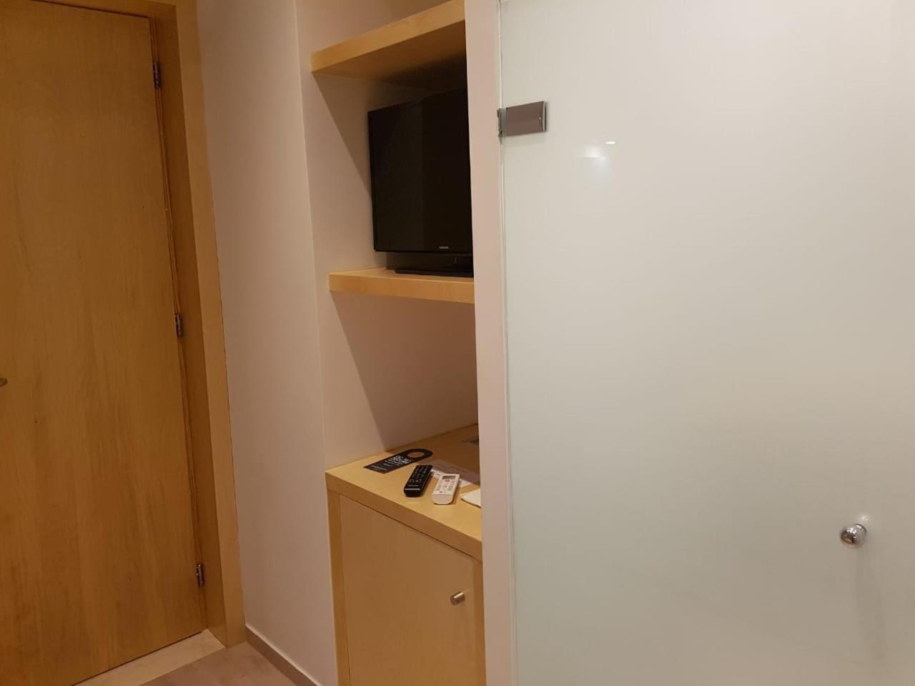 فندق 8Kto مدينة سكياثوس المظهر الخارجي الصورة