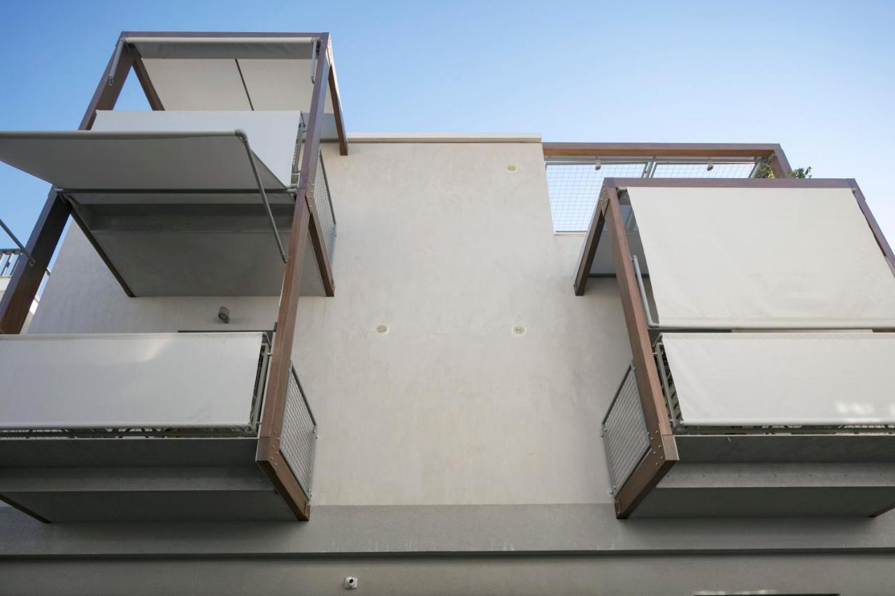 فندق 8Kto مدينة سكياثوس المظهر الخارجي الصورة